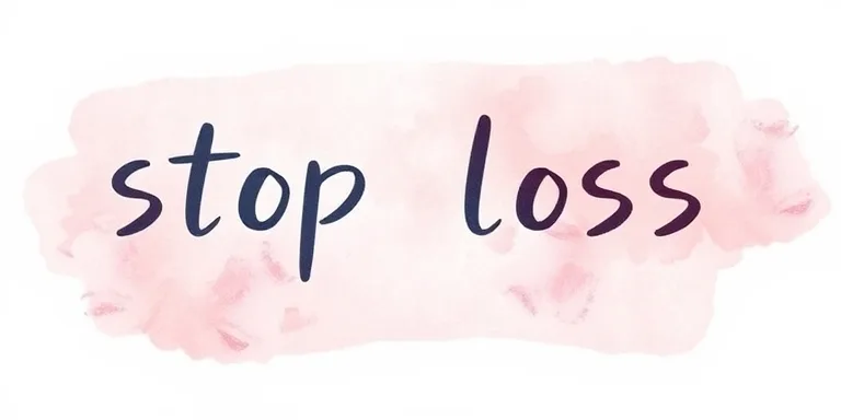 Stop Loss Nedir?
