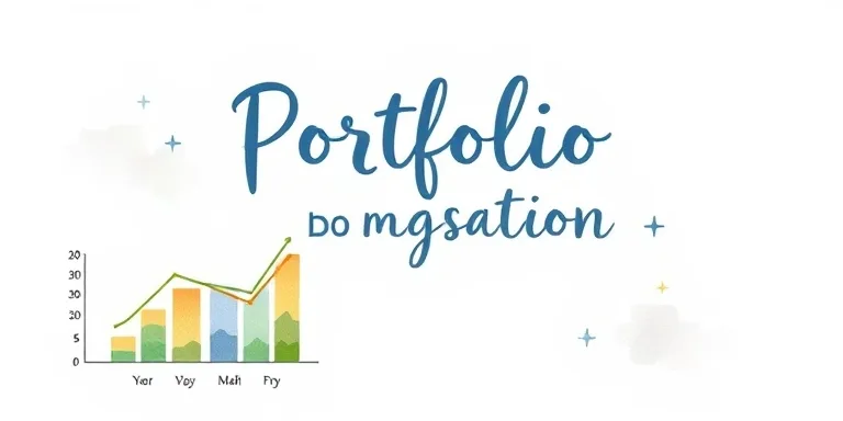 Portfolio Optimizasyon Math