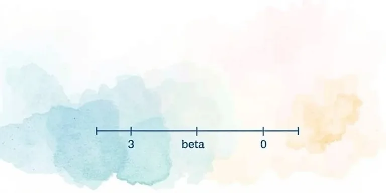 Beta Katsayisi