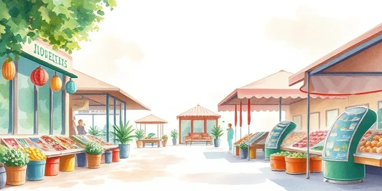 Hisse Senedi Piyasasi